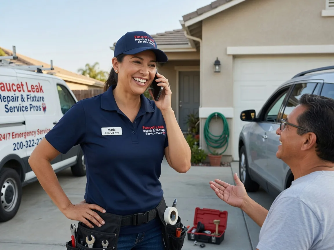 Faucet Repair Glen Haven, CO FAQs
